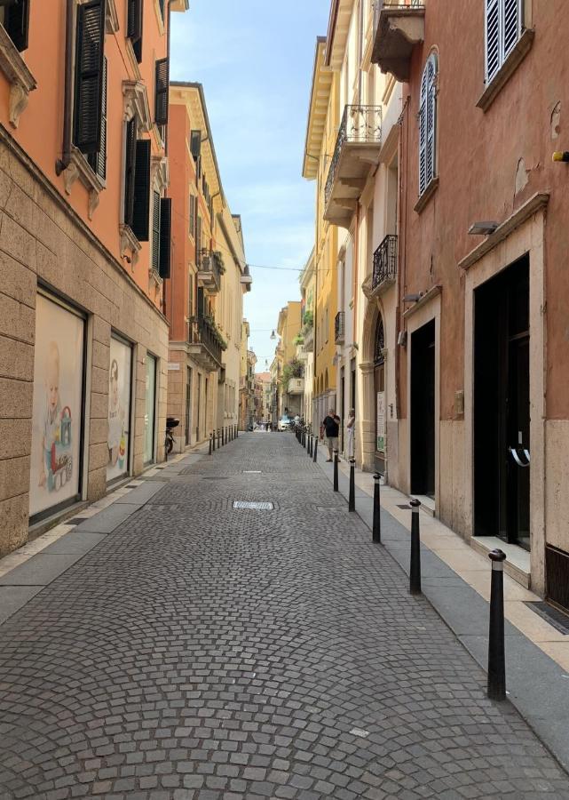 Mazzini Rooftop Parcheggio Free Vicino All'Arena Verona Exterior foto